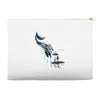chance of scattered showers Accessory Pouches