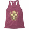 delicious candy Racerback Tank