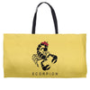 scorpion Weekender Totes