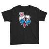 krim lim Youth Tee