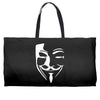anonymous hacker che new Weekender Totes