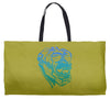 shaded ape Weekender Totes