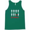 Be Yourself Tank Top