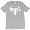 venom 2 spiderman avengers marvel comics gift T-Shirt