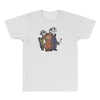 ded, dead, and deadly All Over Men's T-shirt