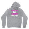shut up dance with me Unisex Hoodie