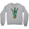 west side Crewneck Sweatshirt