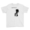 dadthulhu Youth Tee