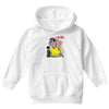 gorillaz demon day rap hip hop Youth Hoodie