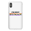 I'm Only Human iPhoneX