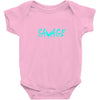 sa Baby Onesie