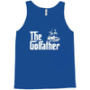 golf father Tank Top
