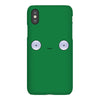 Mooncake Face iPhoneX
