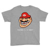 player 1 (2) Youth Tee