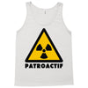 patroactif Tank Top