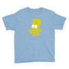 barthulhu Youth Tee