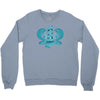 northern oracle Crewneck Sweatshirt