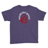 pasteurl live Youth Tee