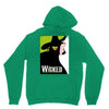 Wicked Musical Unisex Hoodie