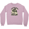 what's your superpower Crewneck Sweatshirt