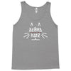 zebra kats Tank Top