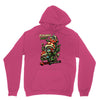 piranha party Unisex Hoodie