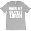 earth day shirts T-Shirt