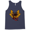 lucifer Tank Top