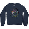 astral ark Crewneck Sweatshirt