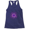 atomic Racerback Tank