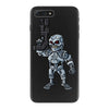 time traveling cyborg iPhone 7 Plus Case