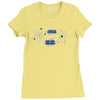 are you positive Ladies Fitted T-Shirt