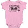 Chaos Baby Bodysuit