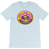Angry Donut T-Shirt
