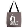 Tom Petty &amp; The Heart breakers 40th Anniversary Tour 2017 Tote Bags