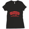 kramerica Ladies Fitted T-Shirt