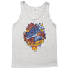 amistad digital Tank Top