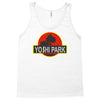 nintendo super mario yoshi Tank Top