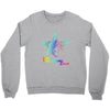 The Diva Star Crewneck Sweatshirt