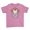 pennywise Youth Tee