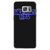 wild &amp; crazy kids Samsung Galaxy S7