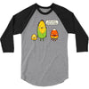 so corny 3/4 Sleeve Shirt