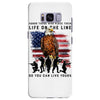 Honor Those Who Place Their Life On The Line Samsung Galaxy S8 Plus