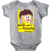 audience south park Baby Bodysuit