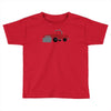 mr2 Toddler T-shirt