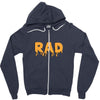 fahrie77 Zipper Hoodie