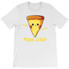 pizza chew! T-Shirt