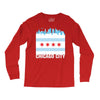 Chicago City Long Sleeve Shirts