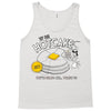 hotcakes Tank Top