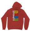 animal houses Unisex Hoodie